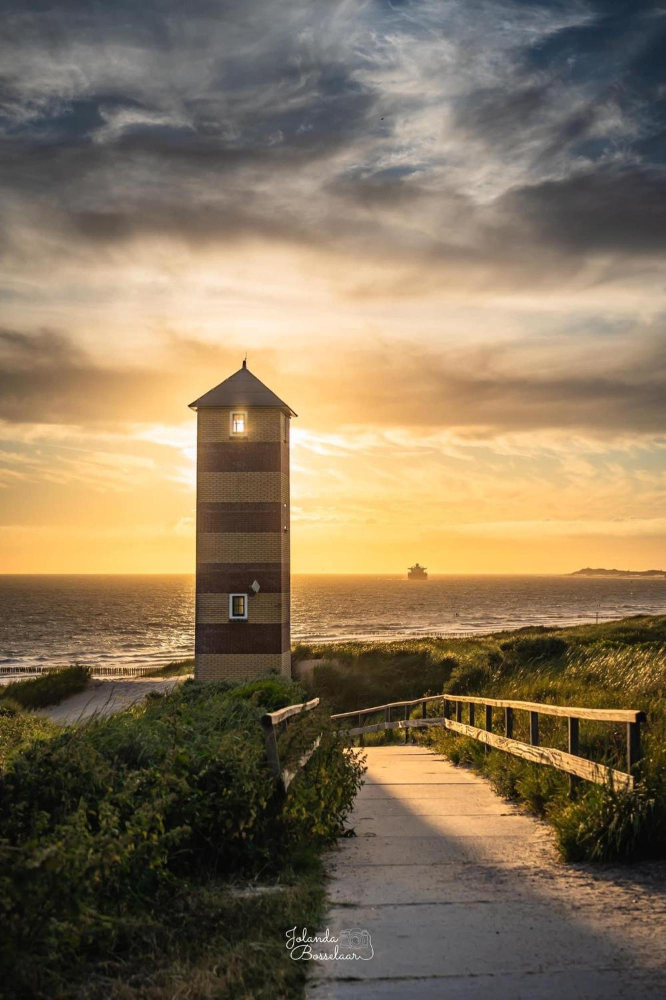 Dishoek By The Sea Каудекерке Экстерьер фото